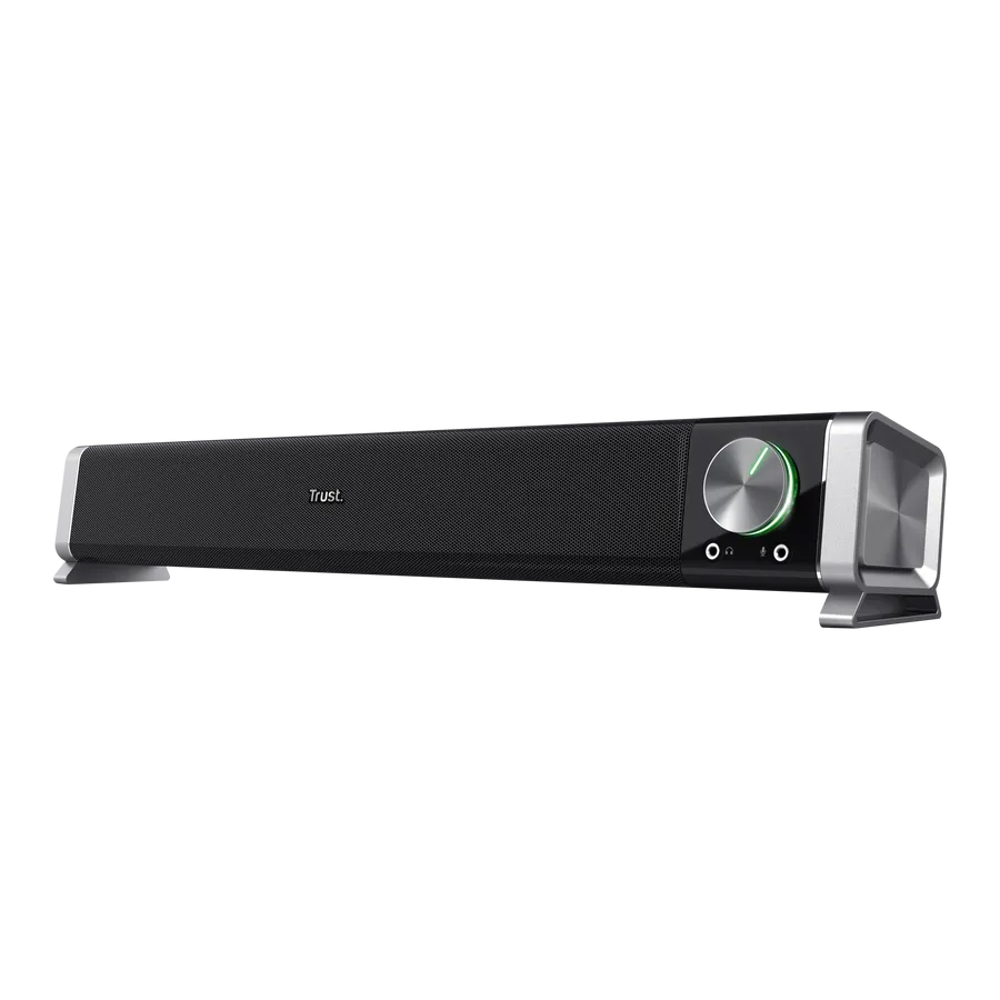 Trust Asto Sound bar speaker