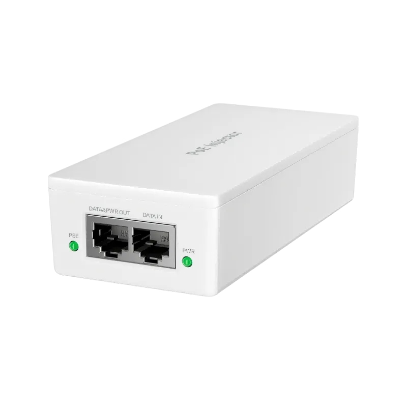 Tenda PoE30G-AT PoE Injector 30W