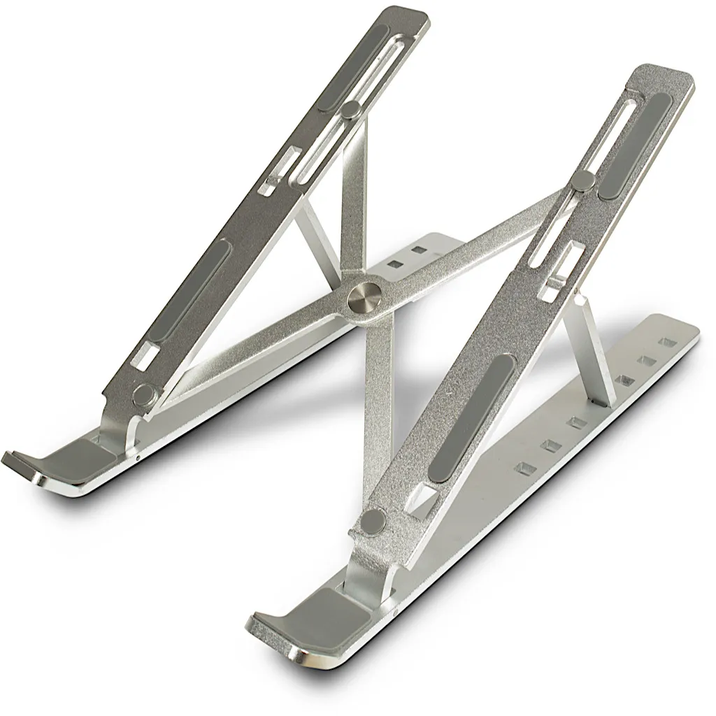 Inter-Tech NBS-200 Aluminum Laptop Stand