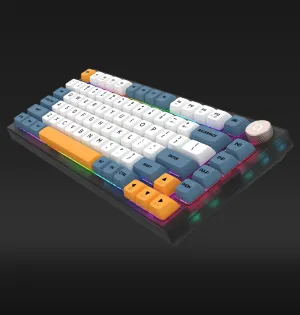 Aqirys Libertas Mechanical 75% Gaming Keyboard