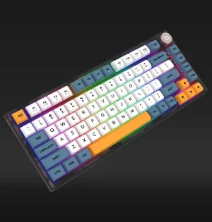 Aqirys Libertas Mechanical 75% Gaming Keyboard