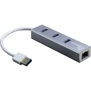ARGUS IT-310-S LAN Adapter