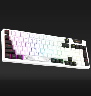 Aqirys Adara Mechanical 95% Gaming Keyboard