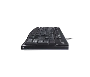 Logitech K120 USB Keyboard AZERTY