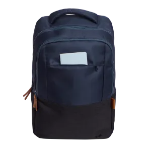 Trust Lisboa 16" Laptop Backpack Blue