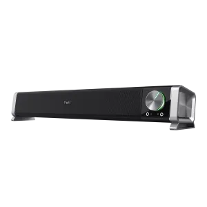 Trust Asto Sound bar speaker