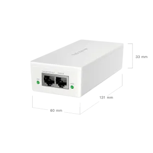 Tenda PoE30G-AT PoE Injector 30W