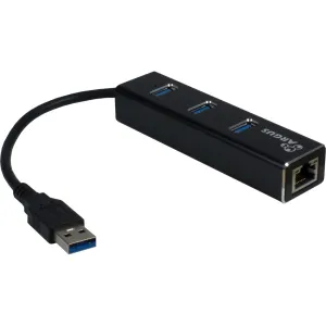 ARGUS IT-310 LAN Adapter