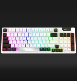 Aqirys Adara Mechanical 95% Gaming Keyboard