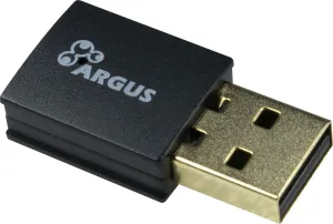 Argus EP-107 WiFi5+BT4.2 USB Adapter