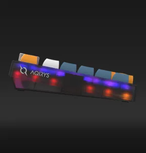 Aqirys Libertas Mechanical 75% Gaming Keyboard