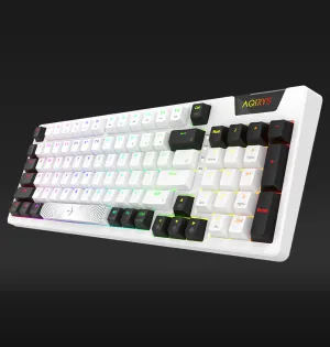 Aqirys Adara Mechanical 95% Gaming Keyboard