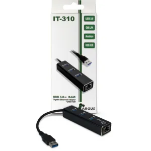 ARGUS IT-310 LAN Adapter