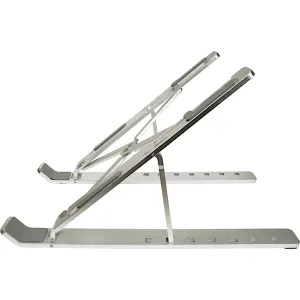 Inter-Tech NBS-200 Aluminum Laptop Stand
