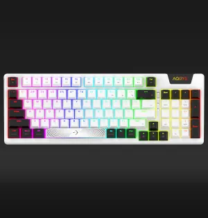 Aqirys Adara Mechanical 95% Gaming Keyboard