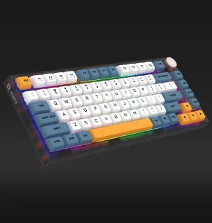 Aqirys Libertas Mechanical 75% Gaming Keyboard