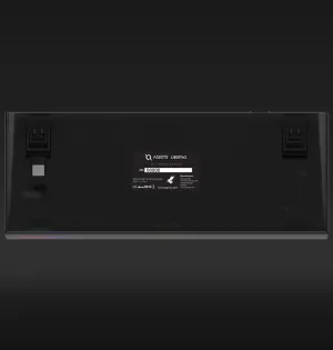 Aqirys Libertas Mechanical 75% Gaming Keyboard