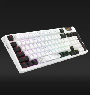 Aqirys Adara Mechanical 95% Gaming Keyboard