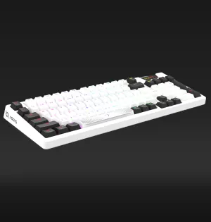 Aqirys Adara Mechanical 95% Gaming Keyboard