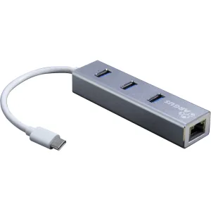 ARGUS IT-410-S LAN Adapter