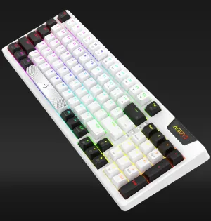 Aqirys Adara Mechanical 95% Gaming Keyboard