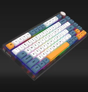 Aqirys Libertas Mechanical 75% Gaming Keyboard