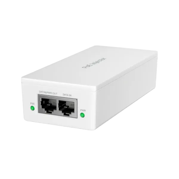 Produit Tenda PoE30G-AT PoE Injector 30W Image