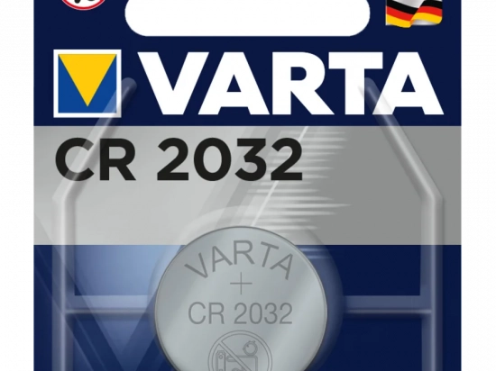 Varta CR2032 Lithium 3V