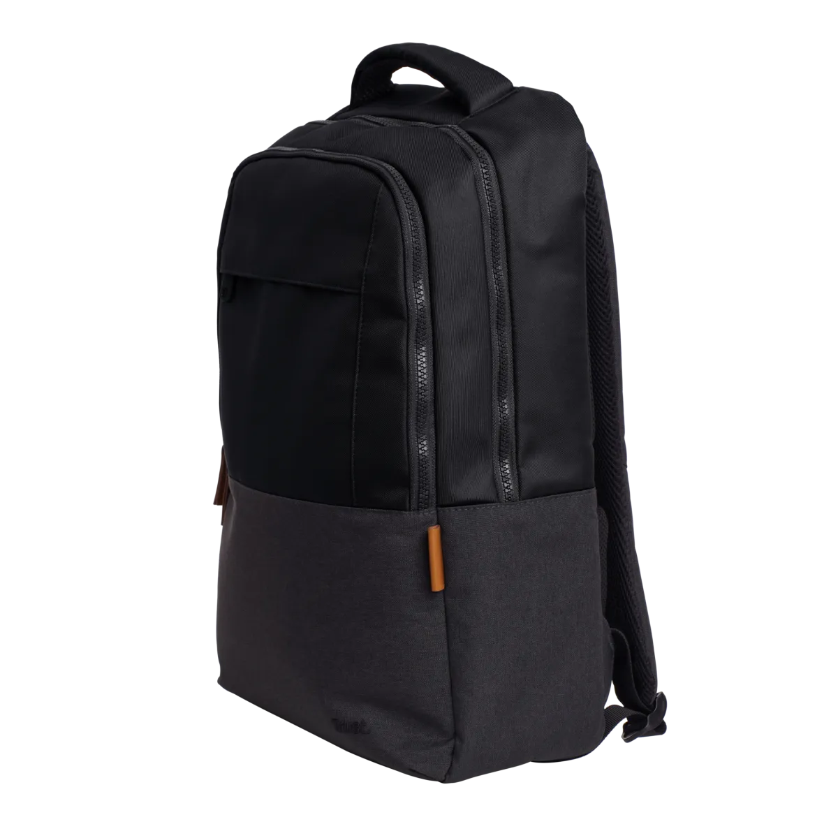 Trust Lisboa 16" Laptop Backpack Black
