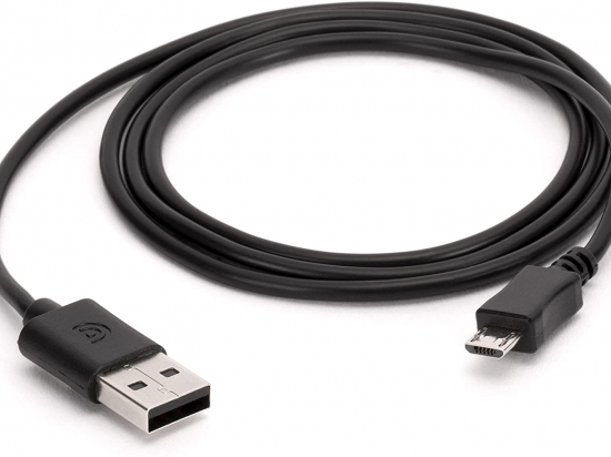 Griffin Micro USB Data Cable 2m