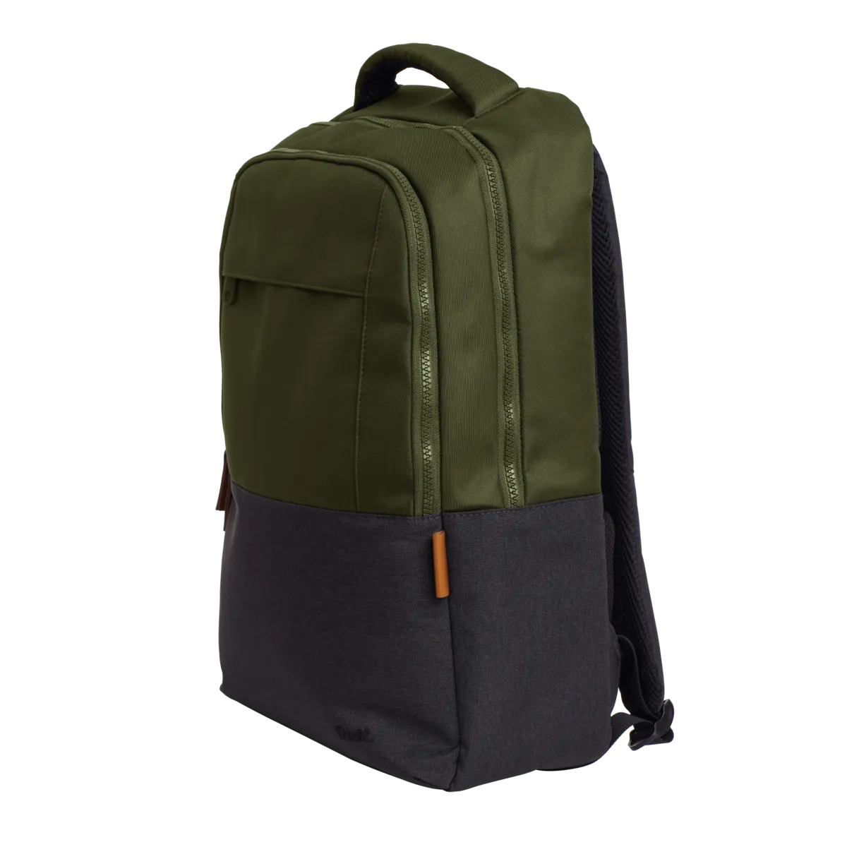 Trust Lisboa 16" Laptop Backpack Green