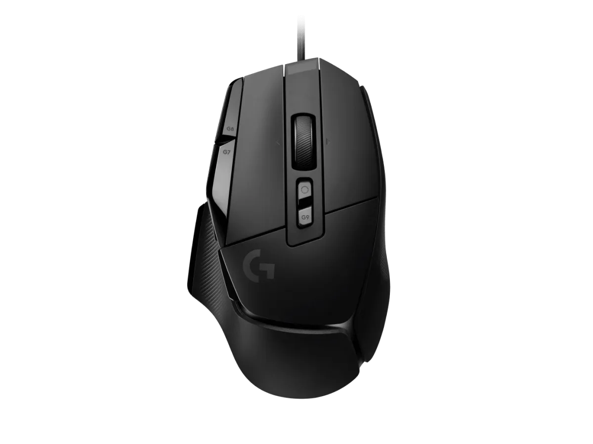 Logitech G502 X Gaming Mouse