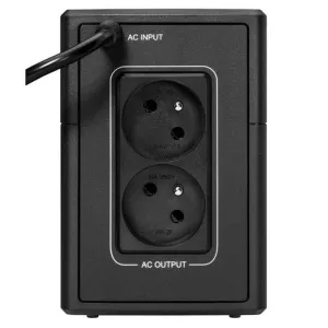 Eaton 5E900UF Line-Interactive UPS 900VA FR USB