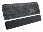 Logitech MX Keys Plus Wireless Multi-Device Keyboard