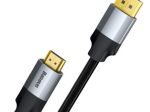 Baseus Enjoyment DisplayPort Male to HDMI Male Adapter Cable