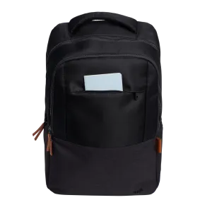 Trust Lisboa 16" Laptop Backpack Black