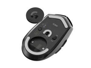 Logitech G309 LIGHTSPEED Bluetooth Gaming Mouse