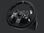 Logitech G920 Driving Force Racing Wheel with Pedals for PC/Xbox