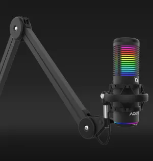 Aqirys Galileo USB Microphone
