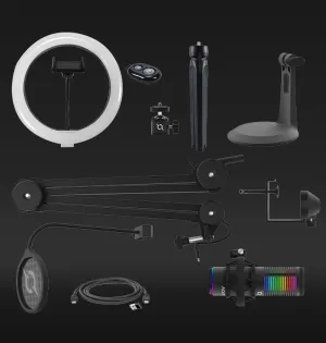 Aqirys Galileo USB Microphone