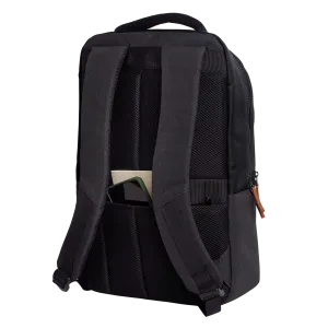 Trust Lisboa 16" Laptop Backpack Black