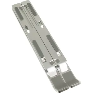 Inter-Tech NBS-200 Aluminum Laptop Stand