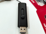 Hiksemi Ultra USB S306C 512GB USB 3.2