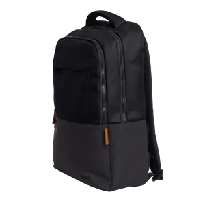 Trust Lisboa 16" Laptop Backpack Black