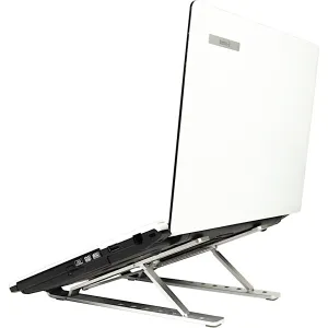 Inter-Tech NBS-200 Aluminum Laptop Stand