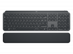 Logitech MX Keys Plus Wireless Multi-Device Keyboard