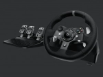 Driving Simulator Bundle: Logitech G920/Logitech Shifter/Logitech Z625/MSI MAG301RF