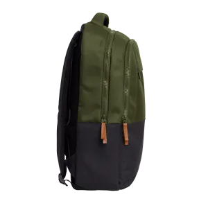 Trust Lisboa 16" Laptop Backpack Green