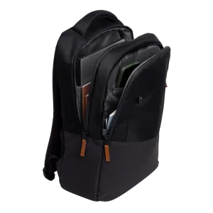 Trust Lisboa 16" Laptop Backpack Black