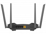 D-Link DIR-X1560 AX1500 Wi‑Fi 6 Router